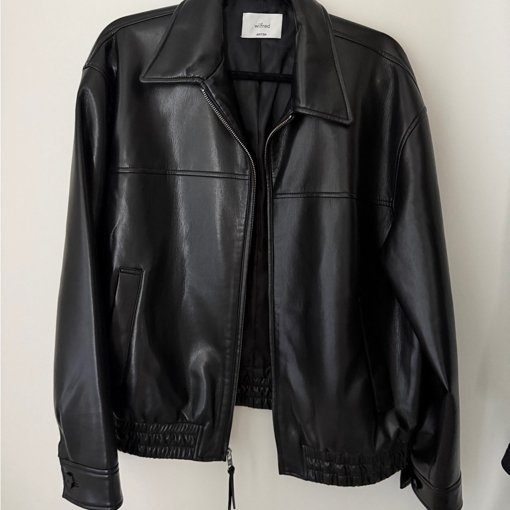 Aritzia Falcon Jacket - Picture 3 of 6